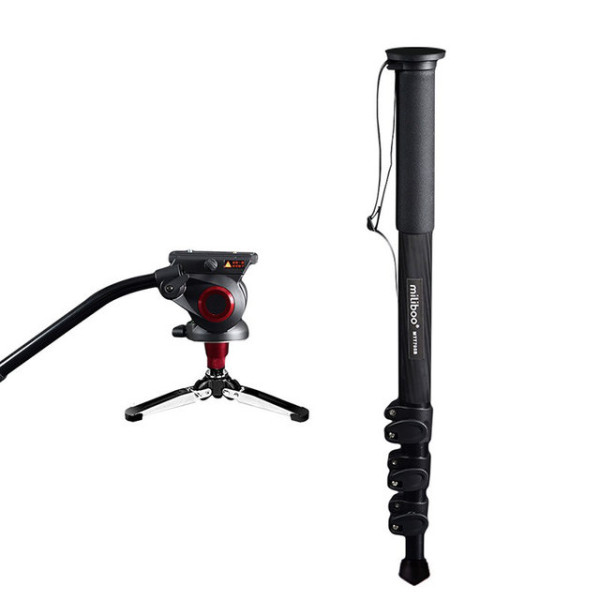 Монопод Miliboo MTT705B